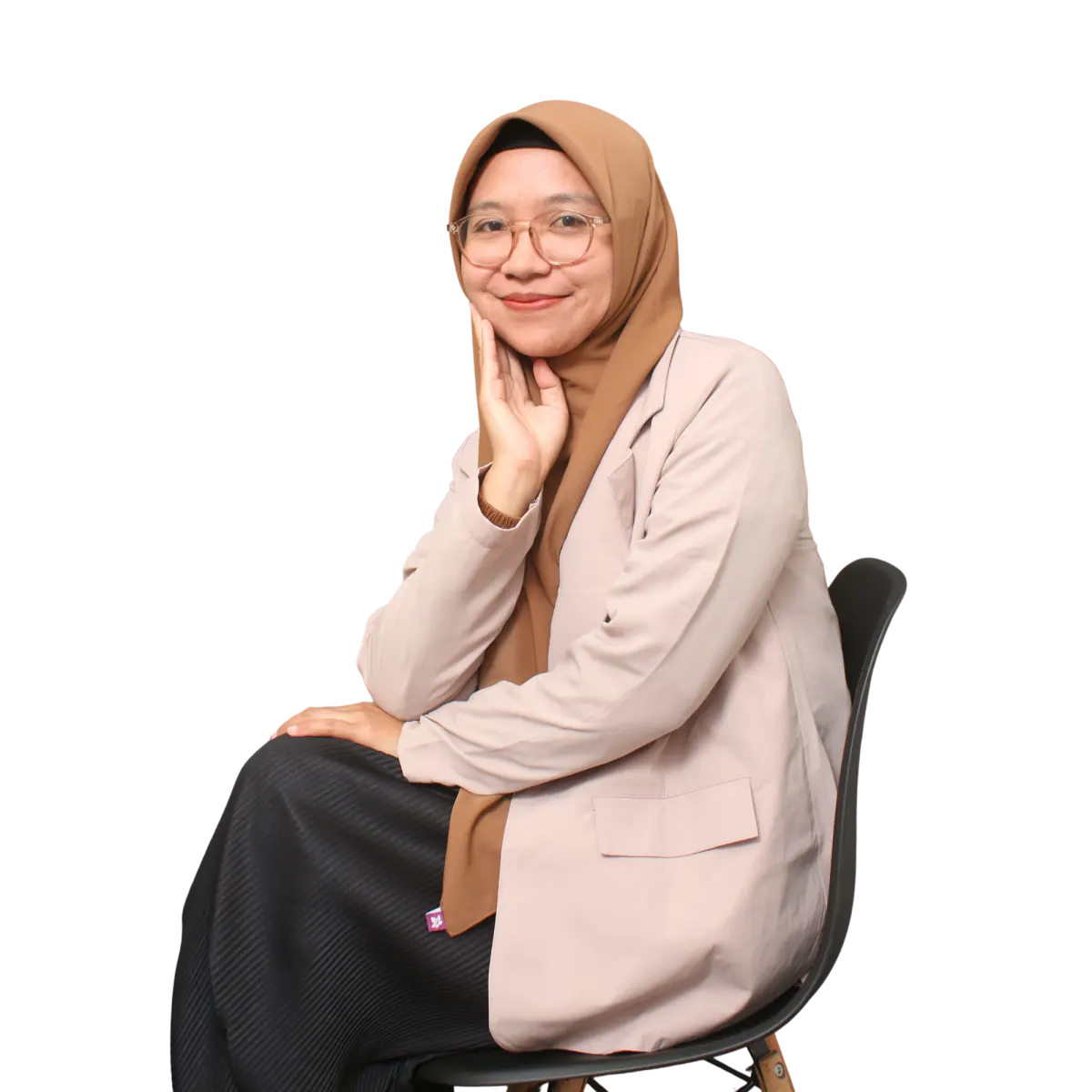 Mulyaningsih S.Psi